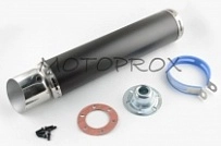 Глушитель Motorace AKR-174
