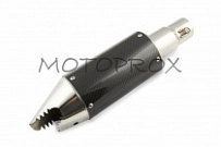 Глушитель Motorace AKR-192