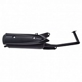 Глушитель Motorace AKR-229