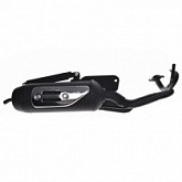 Глушитель Motorace AKR-230