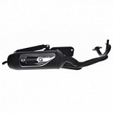 Глушитель Motorace AKR-230