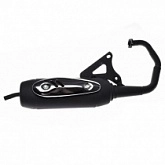Глушитель Motorace AKR-248