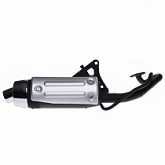 Глушитель Motorace AKR-250