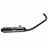 Глушитель Motorace AKR-276