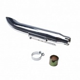 Глушитель Motorace AW8015B