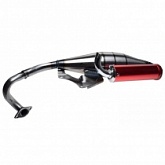 Глушитель Motorace AW8251B