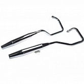 Глушитель Motorace AW8301B
