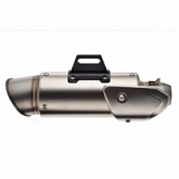 Глушитель Motorace AW8351