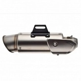 Глушитель Motorace AW8351