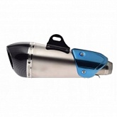 Глушитель Motorace AW8361