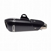 Глушитель Motorace AW8362