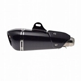 Глушитель Motorace AW8362