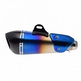 Глушитель Motorace AW8363