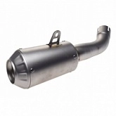 Глушитель Motorace AW8371