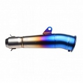 Глушитель Motorace AW8377