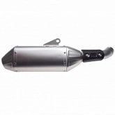 Глушитель Motorace AW8379