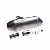 Глушитель Motorace AW8382