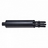 Глушитель Motorace AW8385