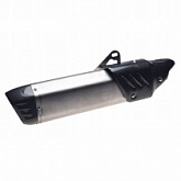 Глушитель Motorace AW8388