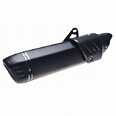 Глушитель Motorace AW8389