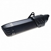 Глушитель Motorace AW8389