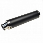 Глушитель Motorace J9018001