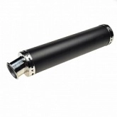 Глушитель Motorace J901S8001