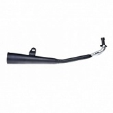 Глушитель Motorace J9028001