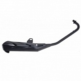 Глушитель Motorace J9048001C