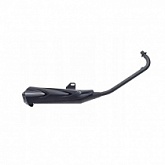 Глушитель Motorace J9058001