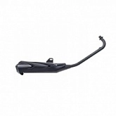 Глушитель Motorace J9058001