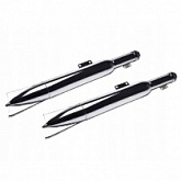 Глушитель Motorace JW80031