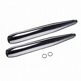 Глушитель Motorace JW8005B