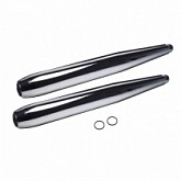 Глушитель Motorace JW8005B