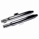 Глушитель Motorace JW8106