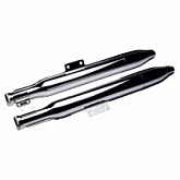 Глушитель Motorace JW8106