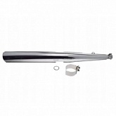 Глушитель Motorace WS80041