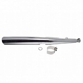 Глушитель Motorace WS80041