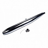 Глушитель Motorace WS8004