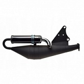 Глушитель Motorace ZBF8001C