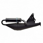 Глушитель Motorace ZBF8001C