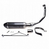 Глушитель Motorace ZD80022