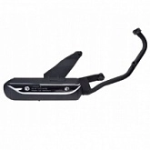 Глушитель Motorace ZLP8001B