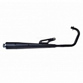 Глушитель Motorace ZQF8001D