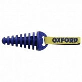 Заглушка глушителя Oxford OX768 Blue