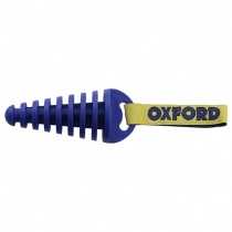 Заглушка глушителя Oxford OX768 Blue