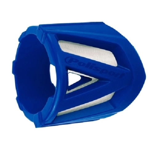 Захист вихлопної труби Polisport 8483900004 Blue