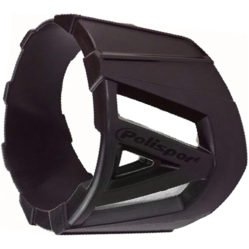 Захист вихлопної труби Polisport 8484000001 Black