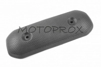 Защита глушителя Motorace ZCM-001 Suzuki Let's 