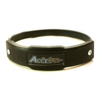Защита глушителя Accel EPG01 Black